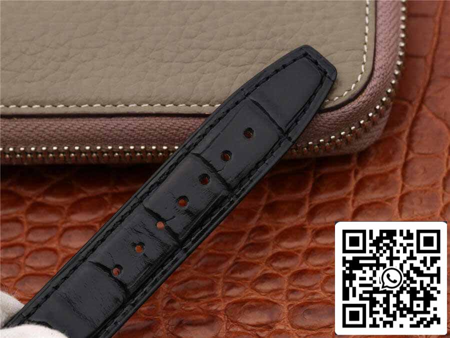 IWC Da Vinci Laureus Sport For Good Foundation 1:1 Beste Edition YL Factory Weißes Zifferblatt