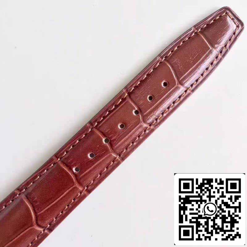 IWC Portugieser Chronograph IW371445 ZF Werk 1:1 Best Edition Swiss ETA7750