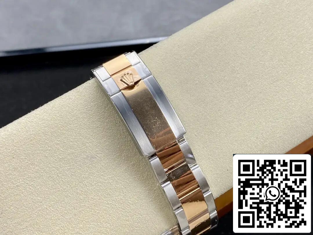 Rolex GMT Master II M126711chnr-0002 1:1 Best Edition Clean Factory V3 Ceramic Bezel