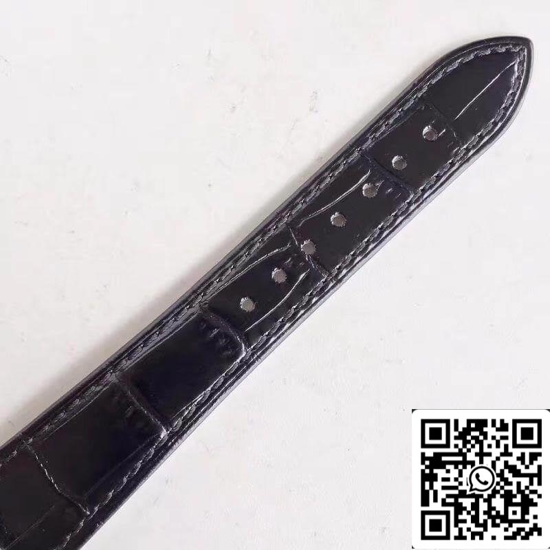 Rolex Cellini 50509 MKS Factory Cadran noir 1:1 Meilleure édition suisse ETA3132