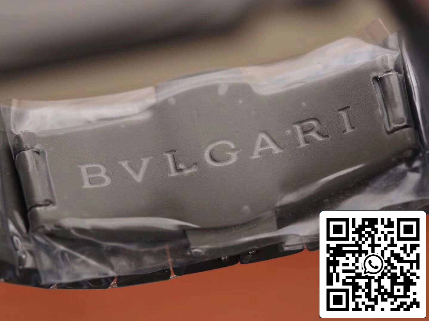 Bvlgari Octo Finissimo 102713 1:1 Best Edition BV Factory graues Zifferblatt