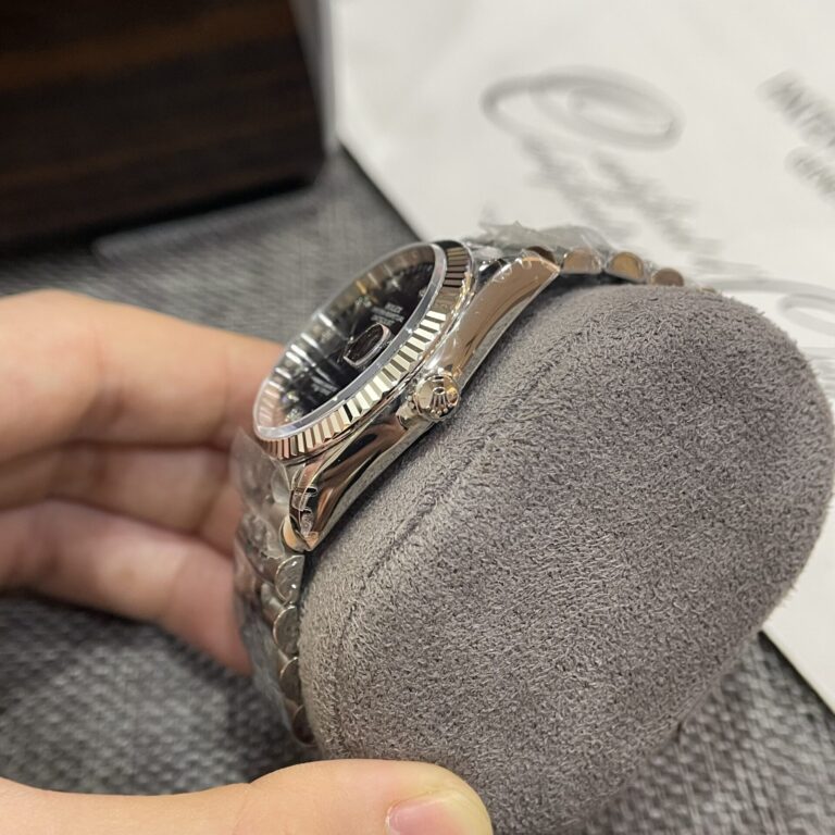 Rolex Datejust M126234-0017 36MM VS Factory 1:1 Best Version