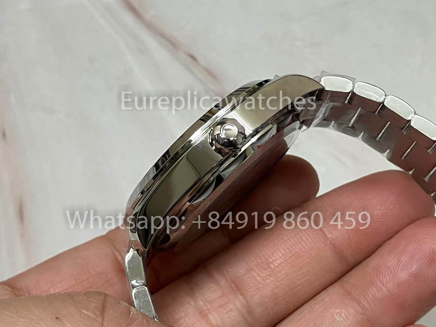 Replik Omega Seamaster 231.10.39.21.01.002 VS Factory 1:1 Super Clone Aktuelle Fotos