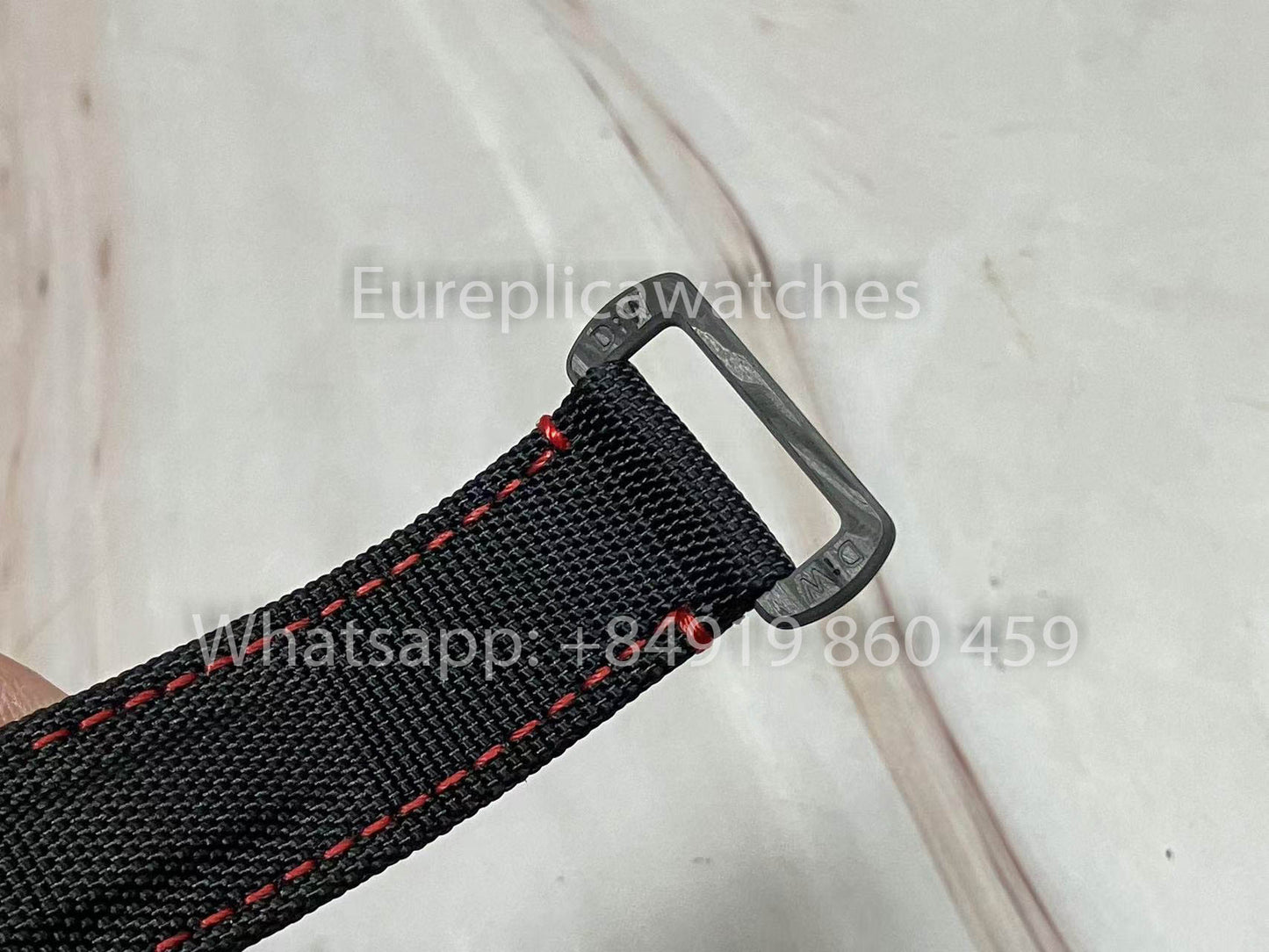 Rolex Submariner Diw Carbon custom 1:1 VS Factory Photos réelles 2025