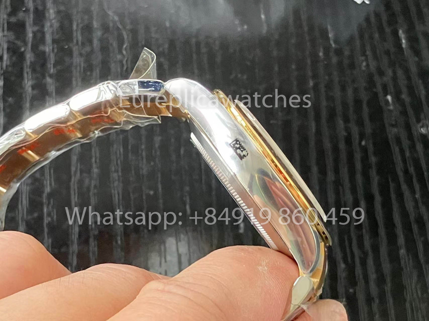 Rolex Cosmograph Daytona M116503-0004, modèle d'usine propre, version 1:1, nouveauté 2025