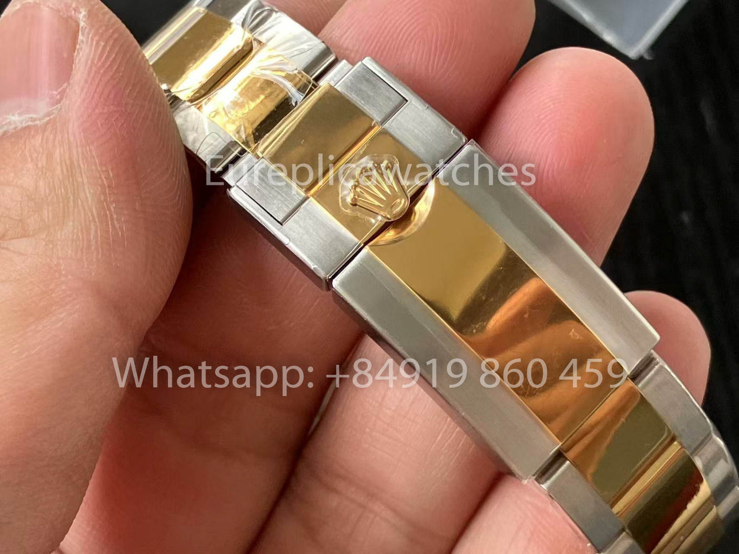 Rolex Cosmograph Daytona M116503-0004, modèle d'usine propre, version 1:1, nouveauté 2025