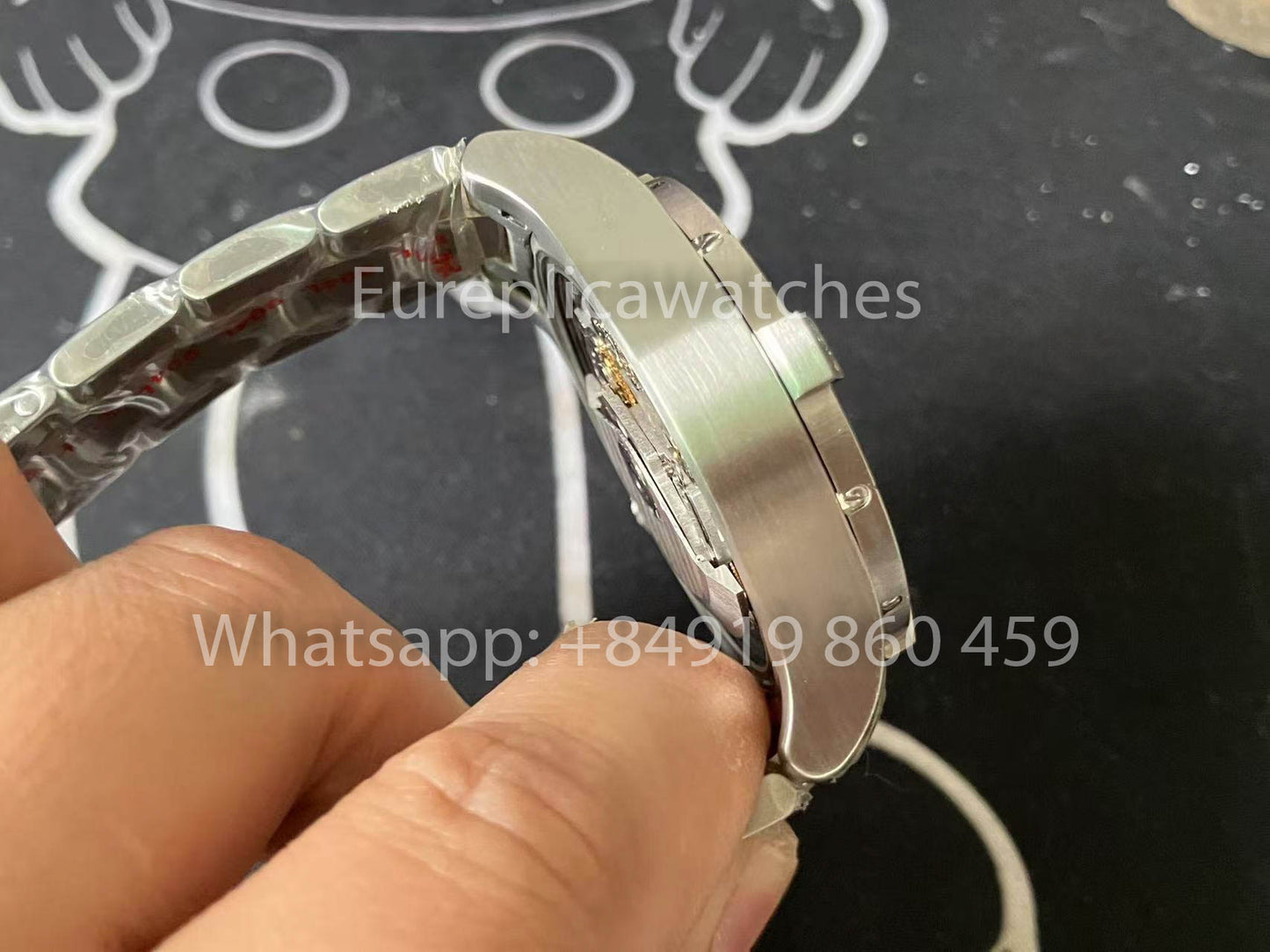 Breitling Avenger Chronograph 45 A13317101C1A1 BLS Factory 1:1 Best Version