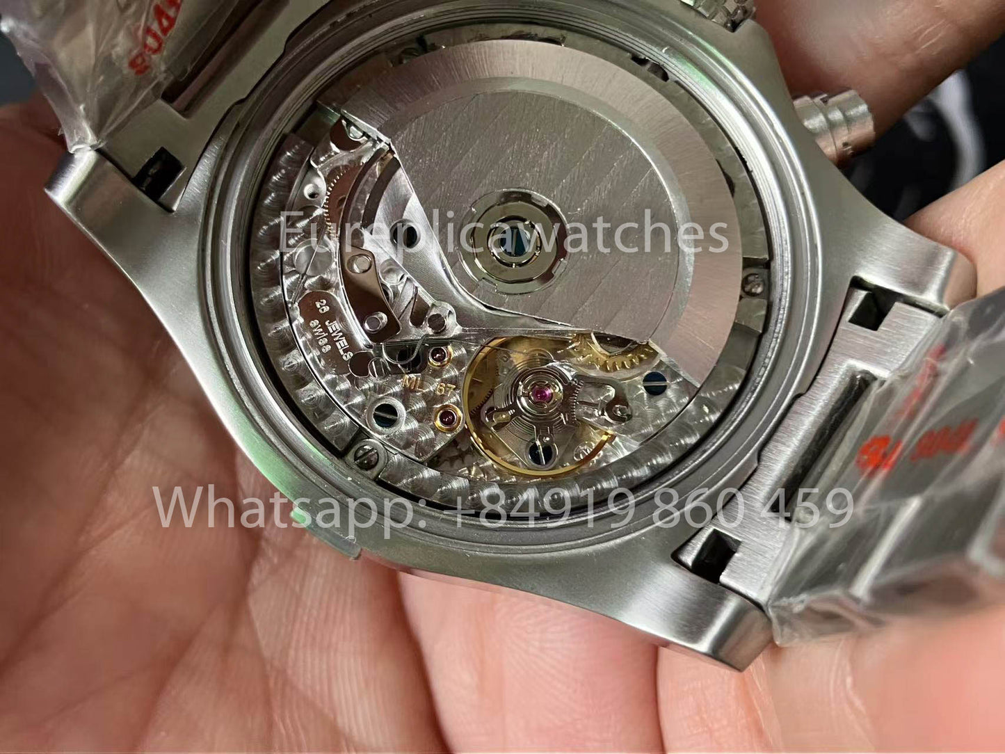 Breitling Avenger Chronograph 45 A13317101C1A1- Swiss Original Movement Best 1:1 Edition