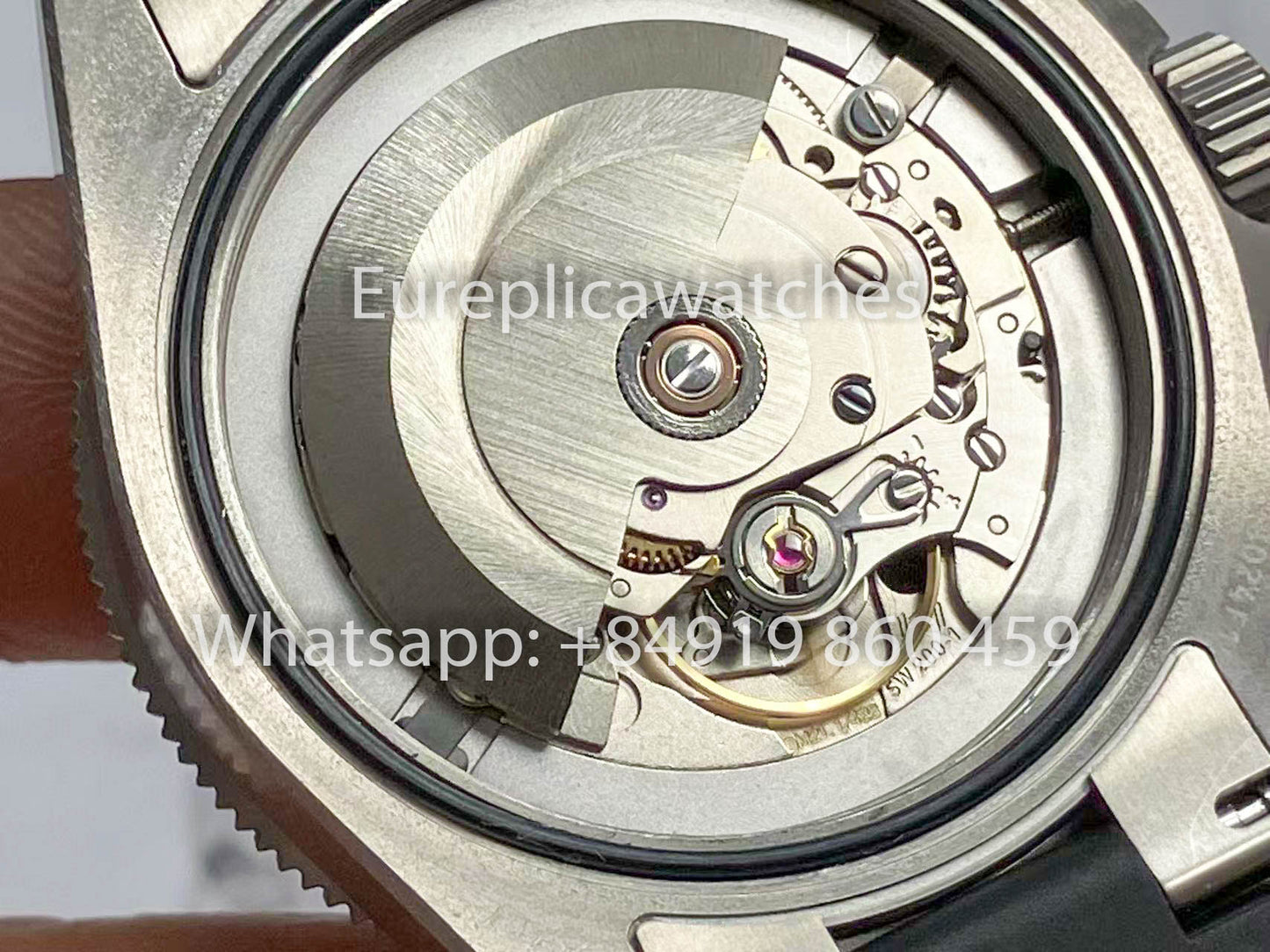 Bracelet en caoutchouc clone TUDOR PELAGOS M25600TB-0001 M+ Factory 1:1