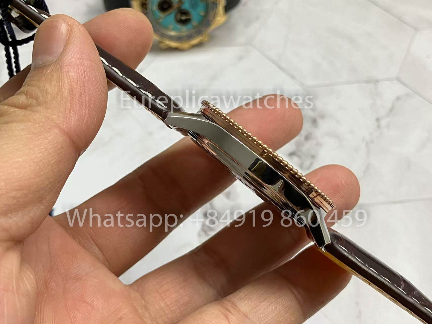 Breitling Navitimer Automatic 41 U17326121M1P1 Best 1:1 Edition - Swiss Original Movement