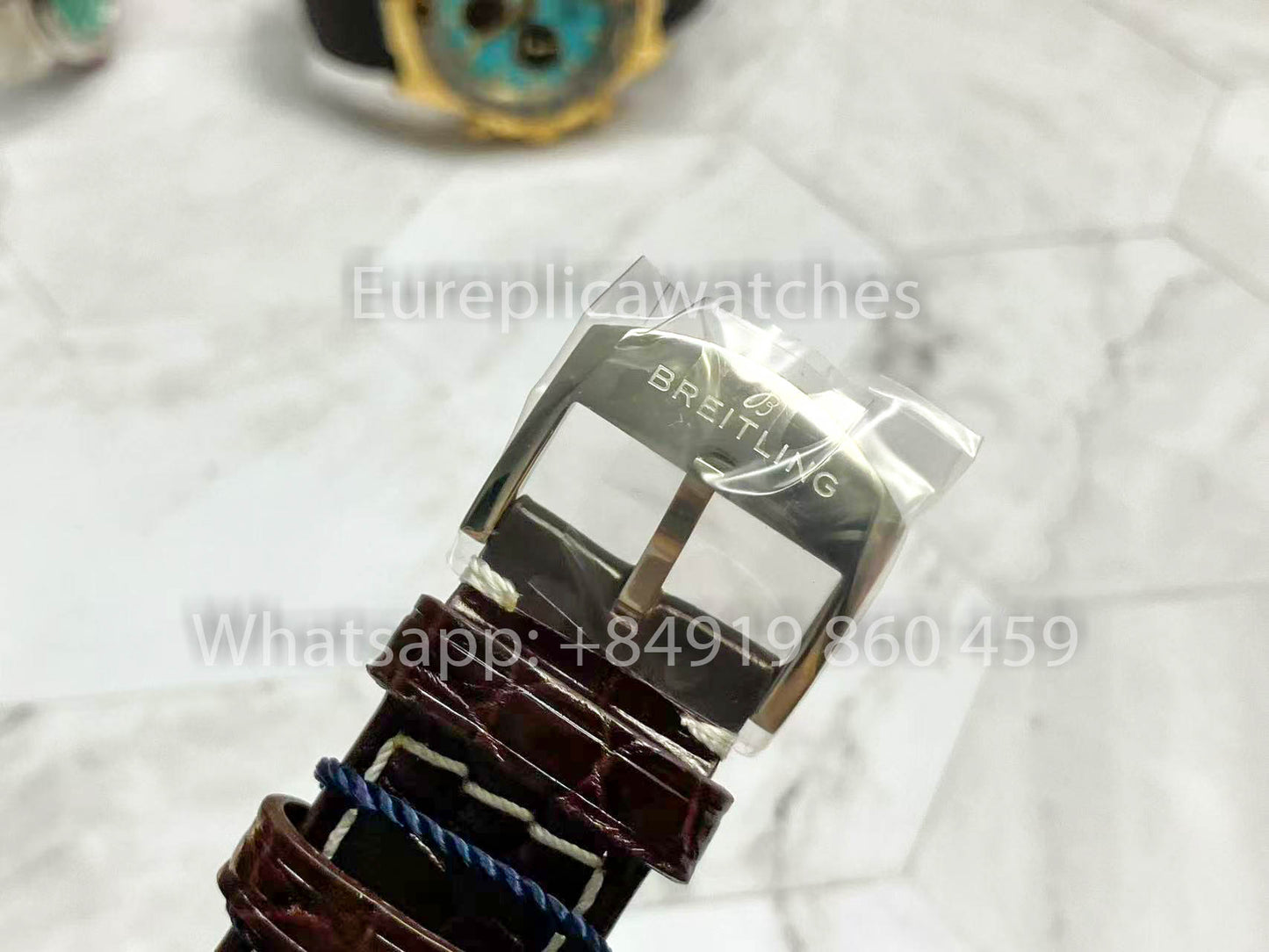 Breitling Navitimer Automatic 41 U17326121M1P1 Best 1:1 Edition - Swiss Original Movement