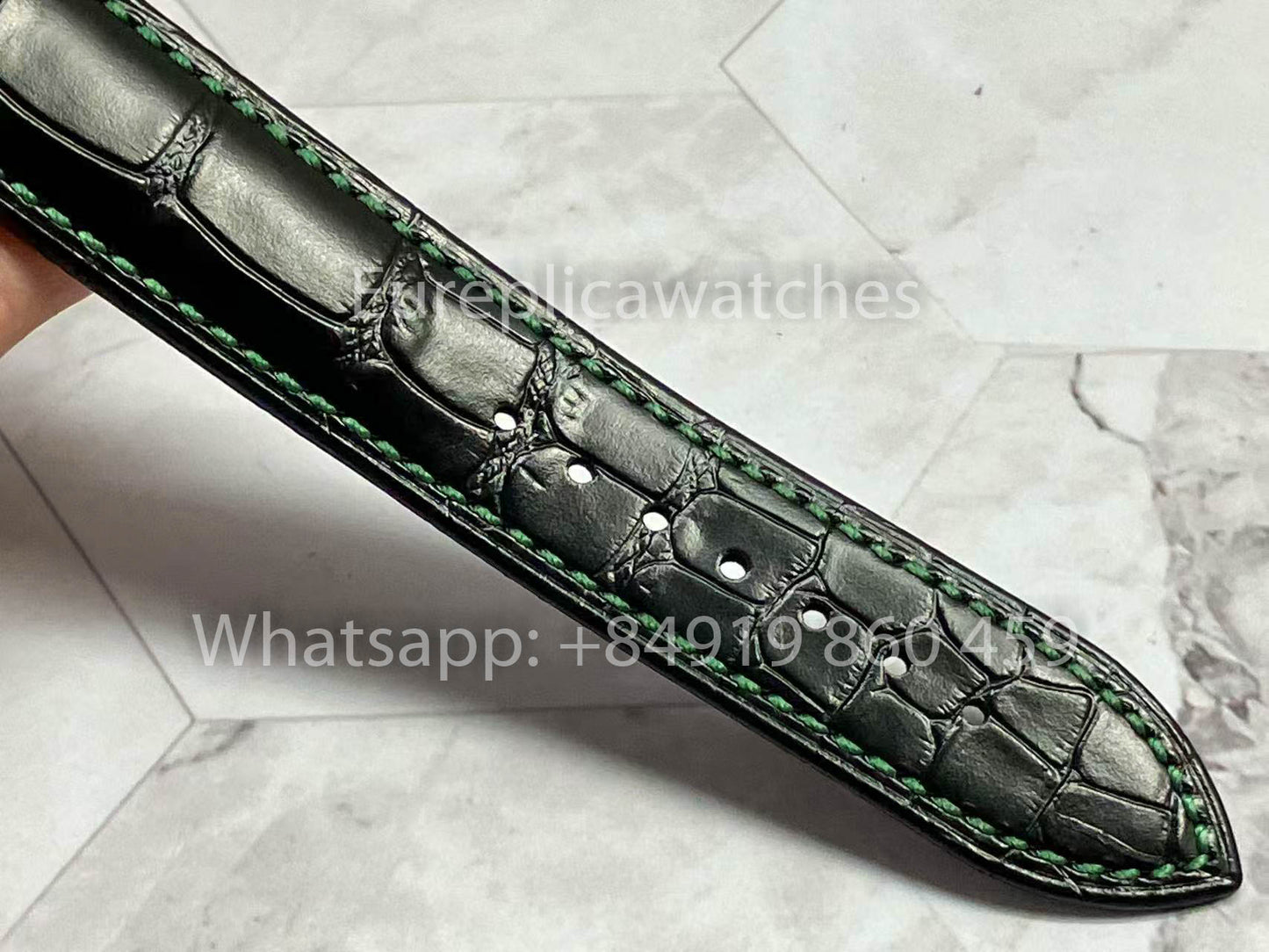Konstantin Chaykin Joker K07.0-SS01.CAS 1:1 Beste Edition TW Factory V3s Version