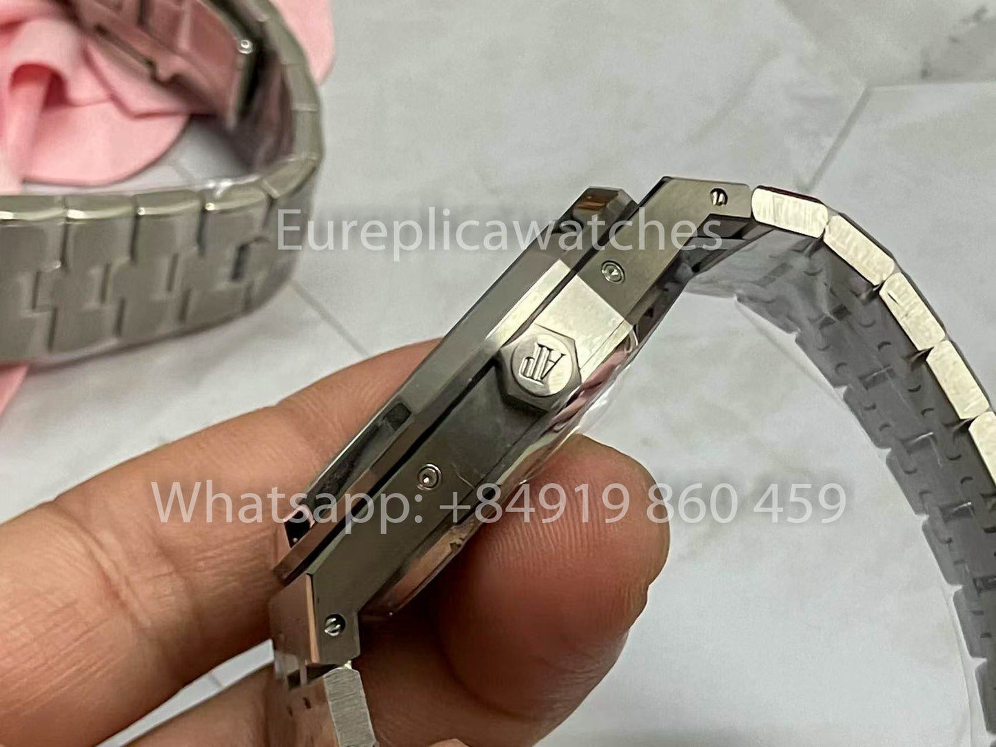 Audemars Piguet Royal Oak 26613ST.OO.1220ST.01  BBR Factory 1:1 Best Edition UAE Version