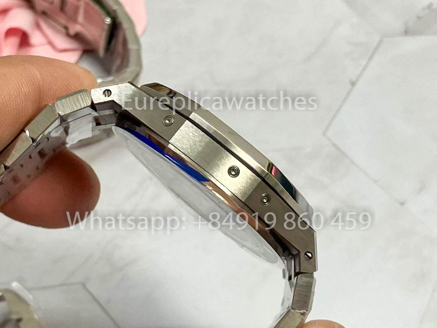 Audemars Piguet Royal Oak 26613ST.OO.1220ST.01  BBR Factory 1:1 Best Edition UAE Version