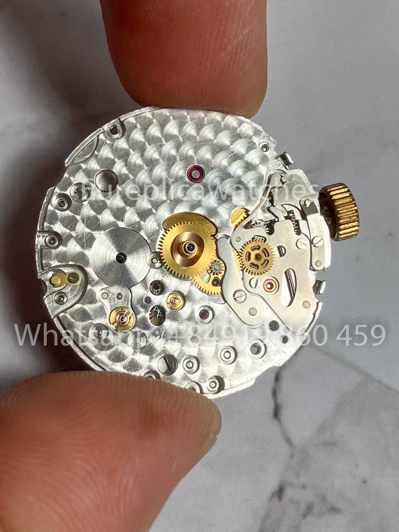 Dandong 4131-Uhrwerk – Bestes Replika-Uhrwerk für Daytona