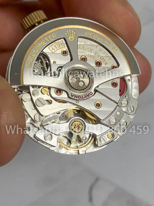 Dandong 4131 Movement - Best Replica Movement for Daytona