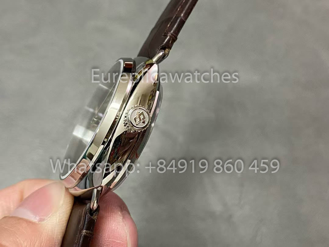 Panerai Luminor PAM1386 PAM 13861:1 Meilleure version VS cadran vert d'usine