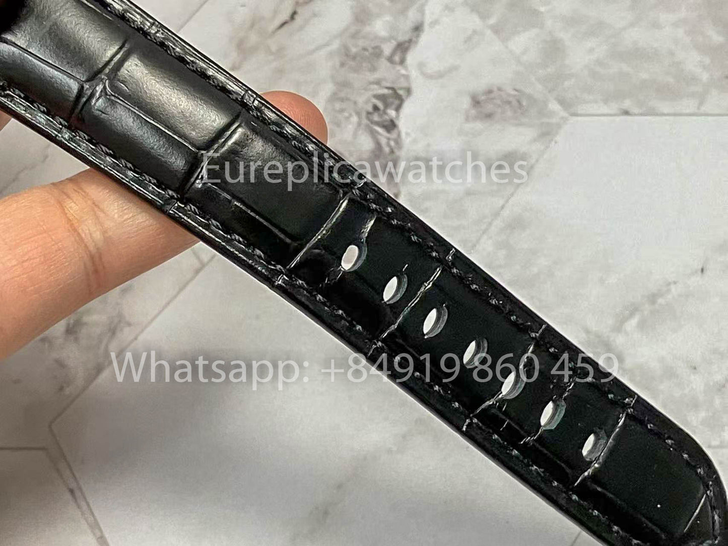 Panerai Luminor PAM01279 1:1 Best Edition VS Factory Blue Dial