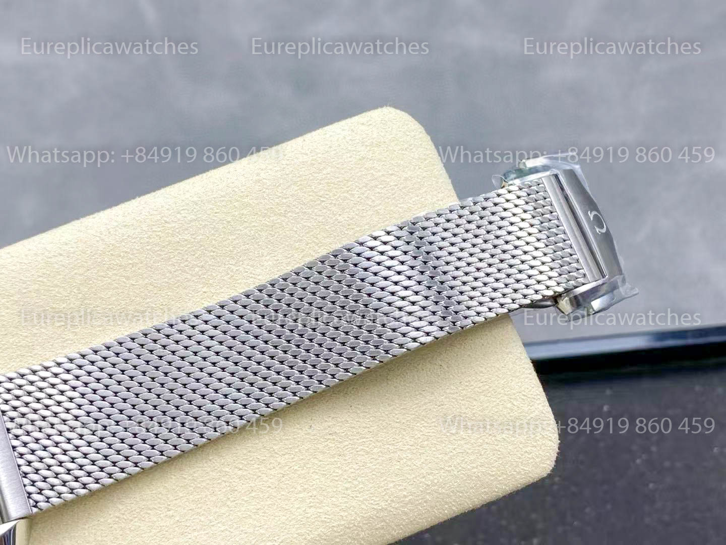 Omega Seamaster 300m 2025 Black Dial aluminium 210.30.42.20.01.010 Best Version VS Factory