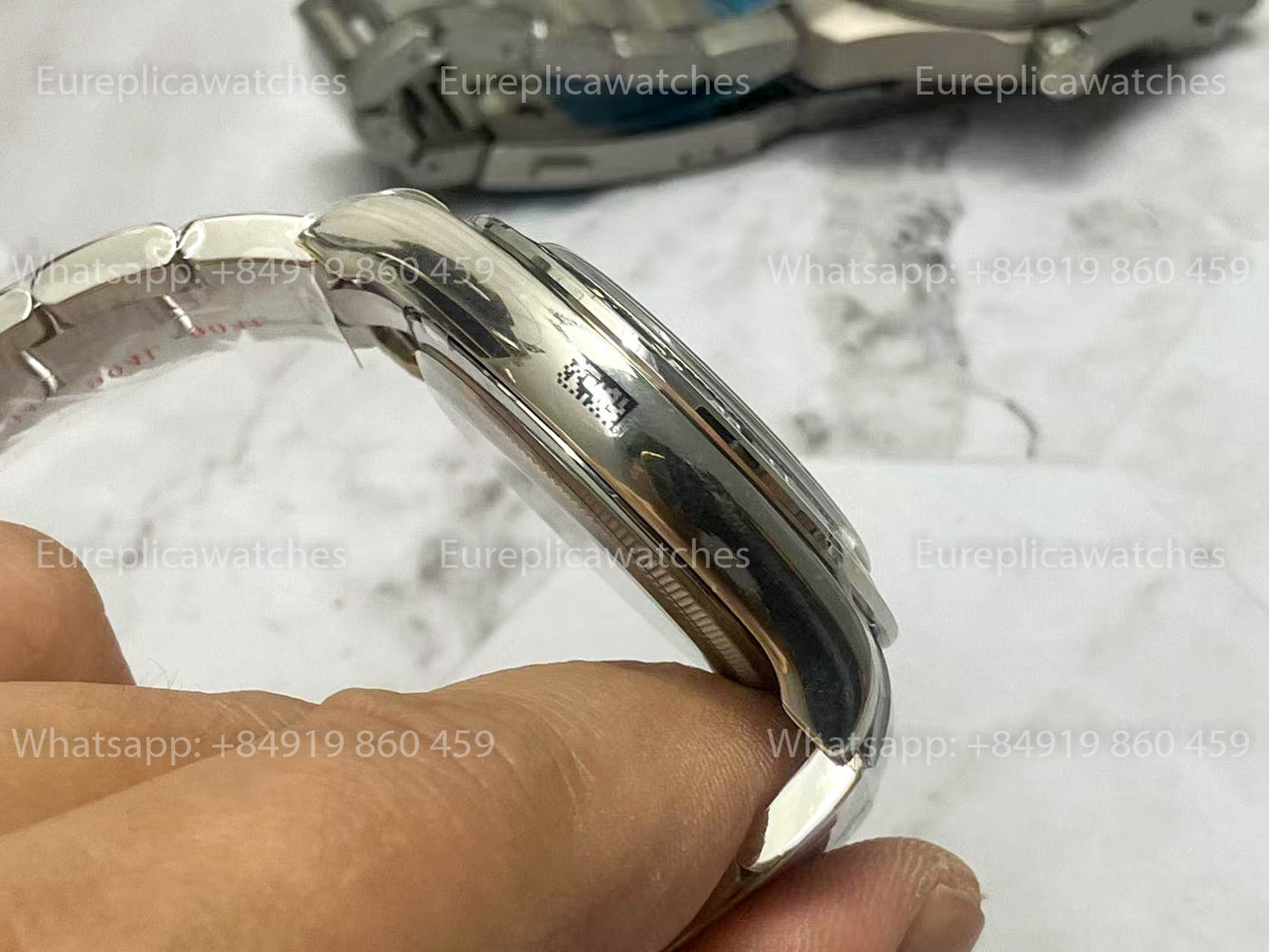 Rolex Daytona Le Mans 100e anniversaire cadran météorite 1:1 meilleure version PPM Factory