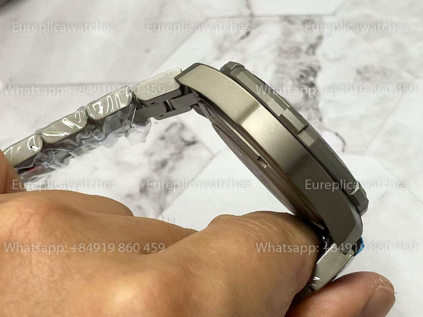 TAG Heuer Aquaracer Bamford Limited Edition Swiss original movement