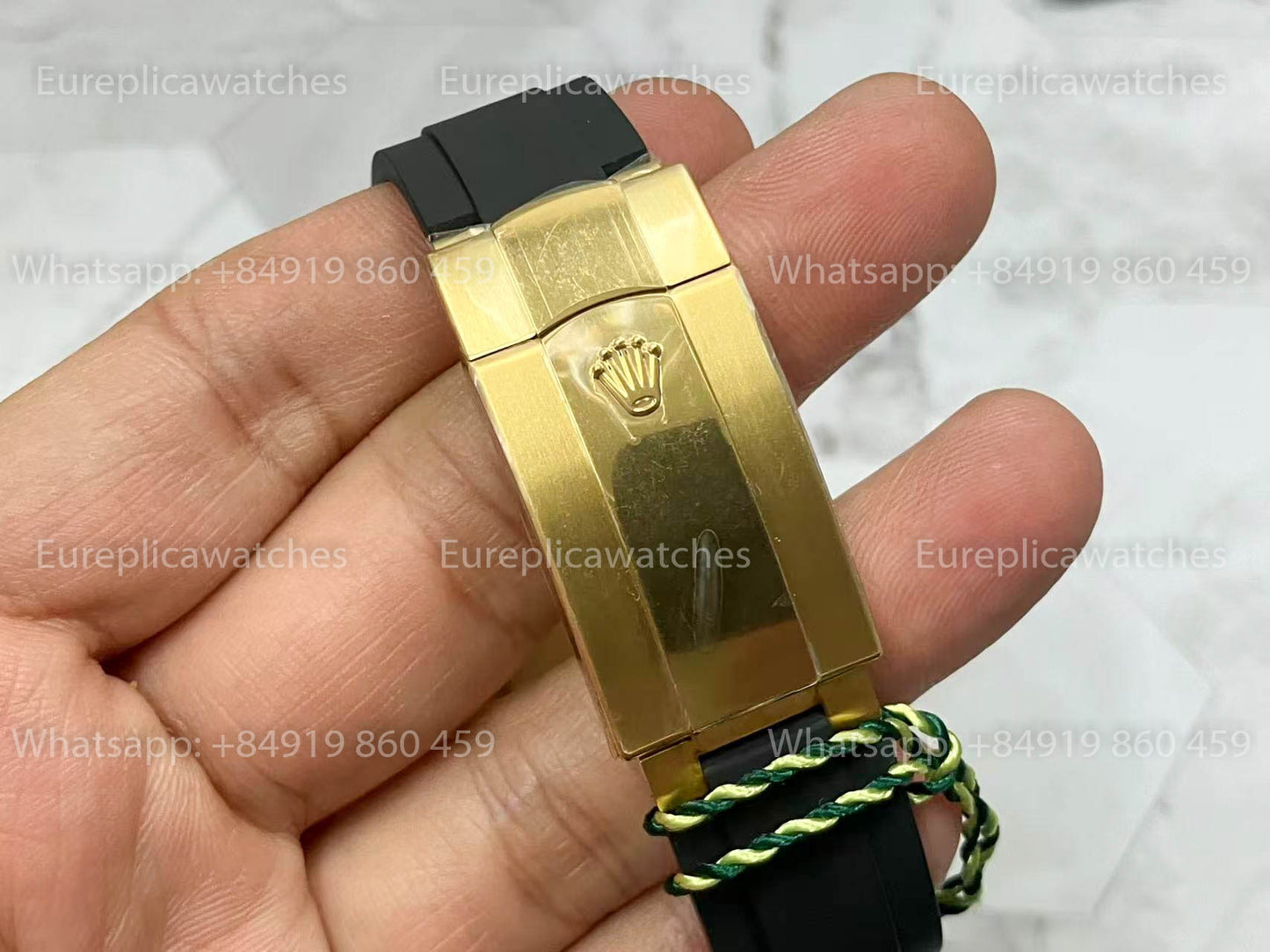 Rolex Oyster Perpetual Sky-Dweller M336239 Silver dial 1:1 Best Clone ZF Factory 190 gram