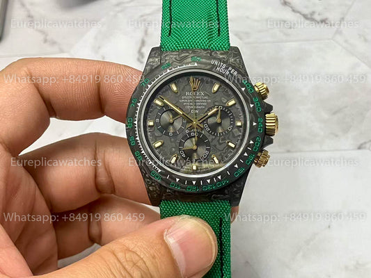 Rolex Daytona Cosmograph Diw Custom Version 1:1 Best Edition VS Factory