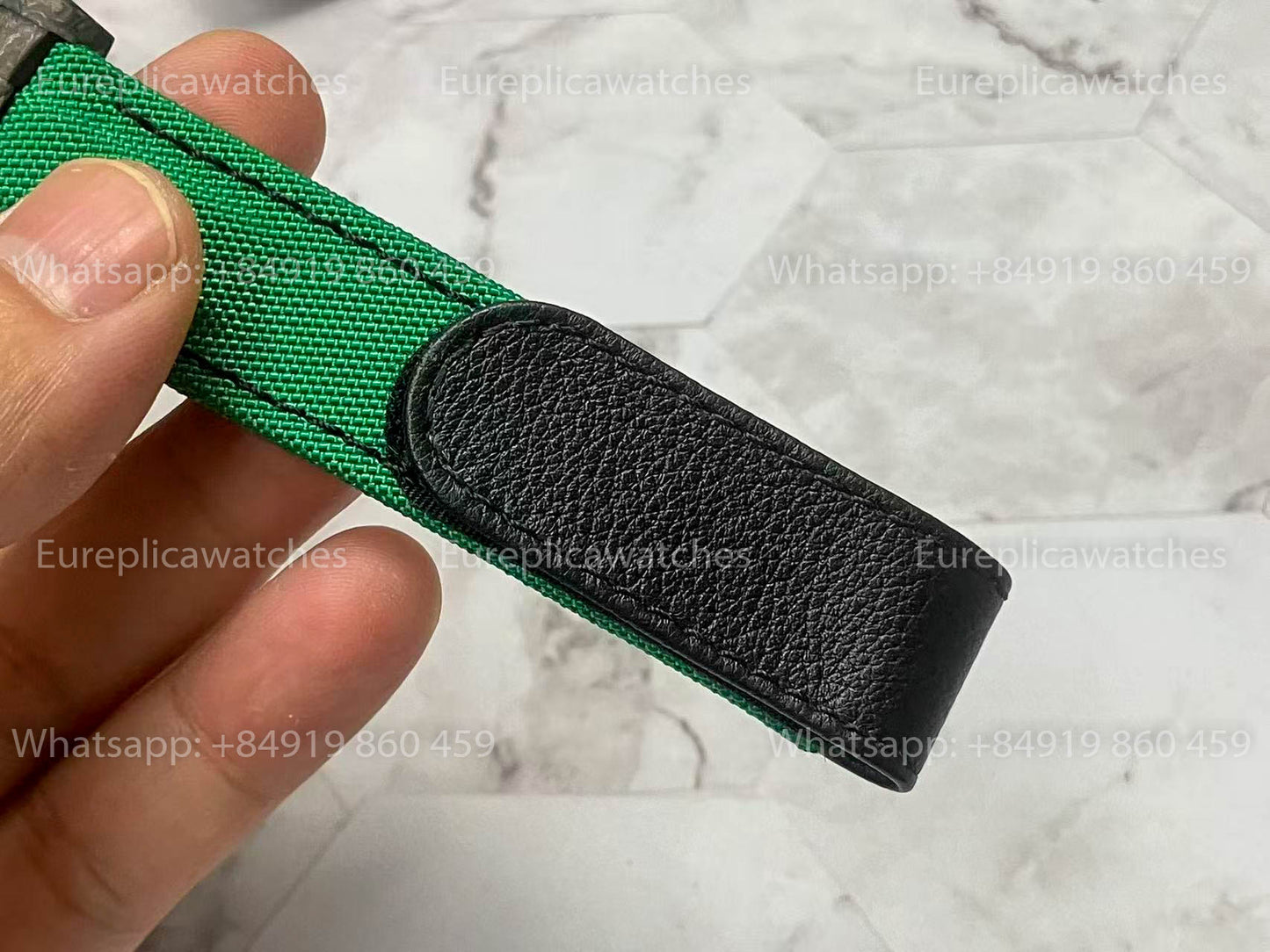 Rolex Daytona Cosmograph Diw Custom Version 1:1 Beste Edition VS Fabrik