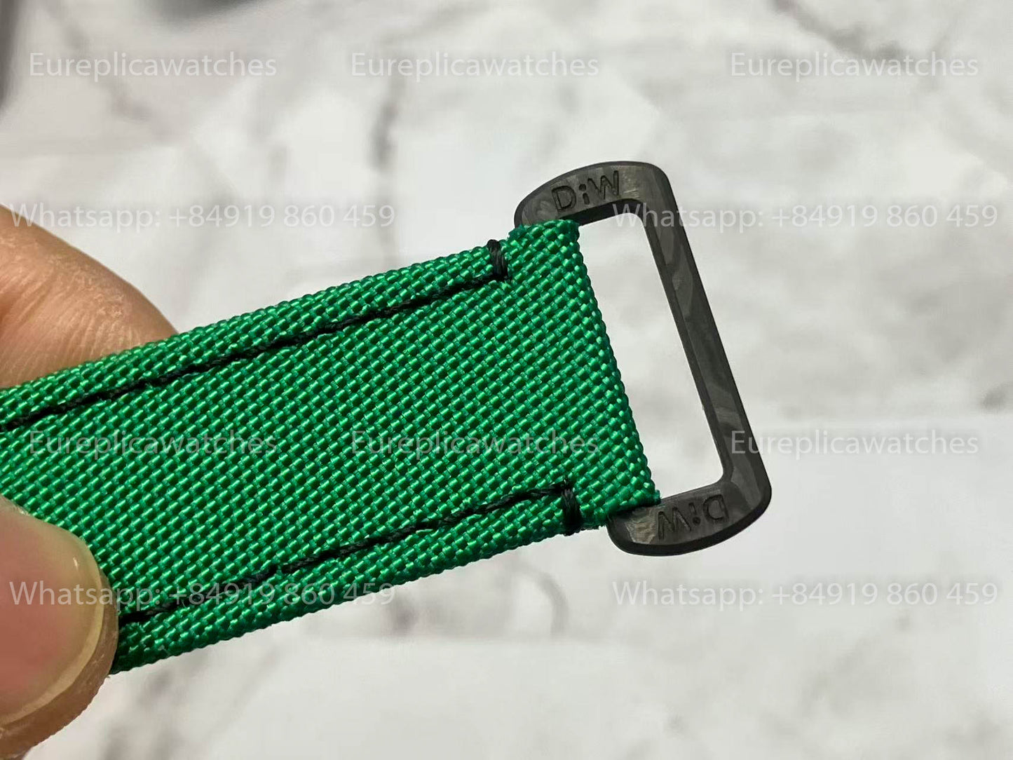 Rolex Daytona Cosmograph Diw Custom Version 1:1 Beste Edition VS Fabrik