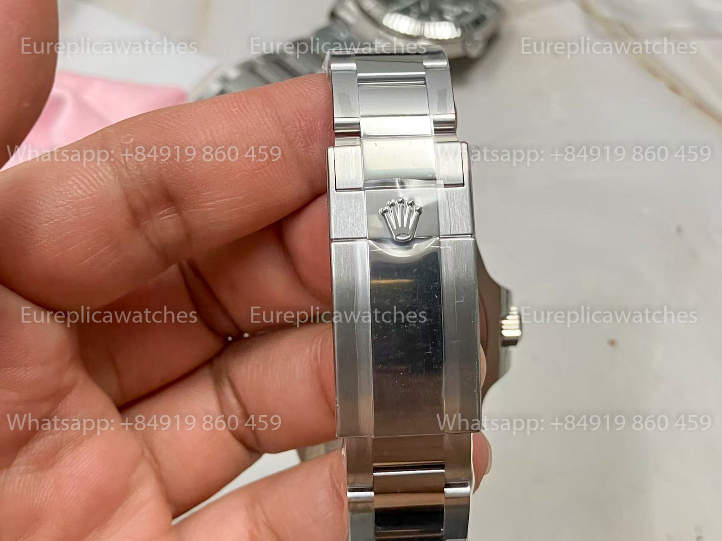 Rolex Cosmograph Daytona M126519 - 126519 Free Sprung 1:1 Best Version UFO Factory