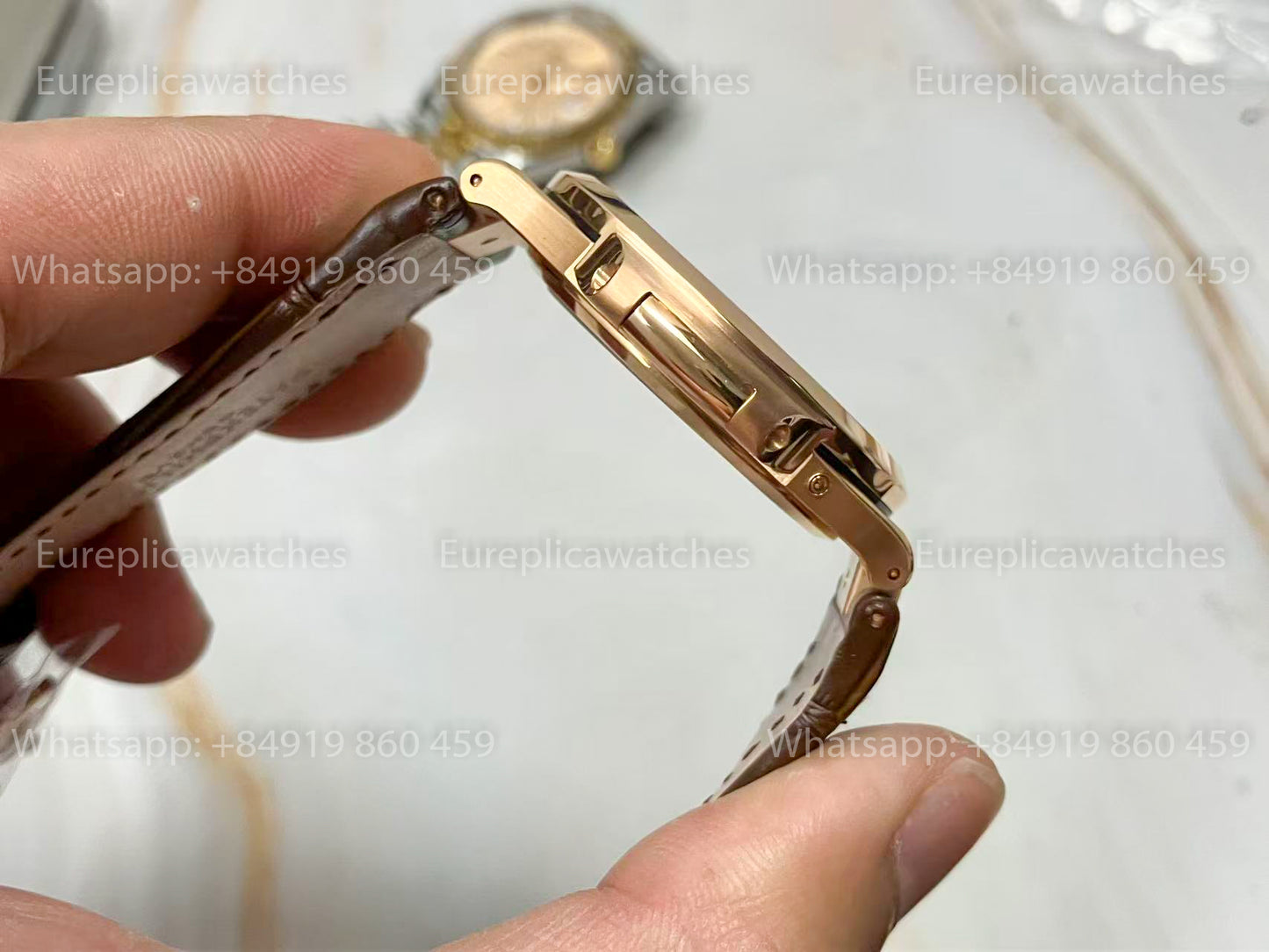 PPF Factory - Patek Philippe Nautilus 5712/1R-001 V3 newest Version