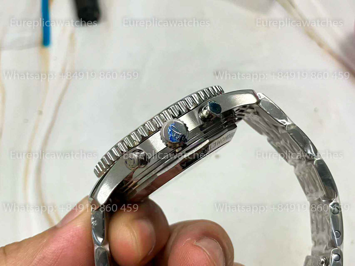 Breitling Navitimer 01 AB012012/BB01/447A  BLS Factory 1:1 Best Edition Open back case