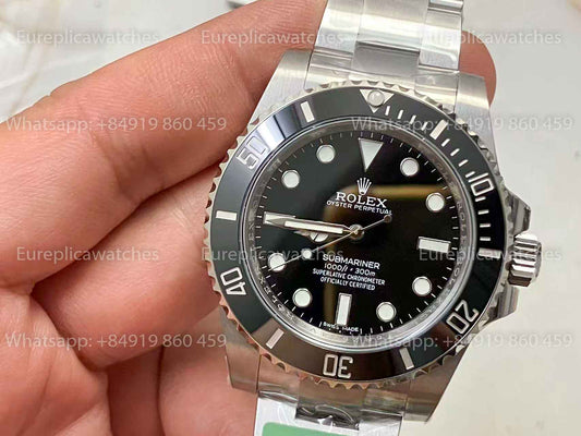 ARF Factory - Rolex Submariner M124060 - 124060- 41MM 3235 movement