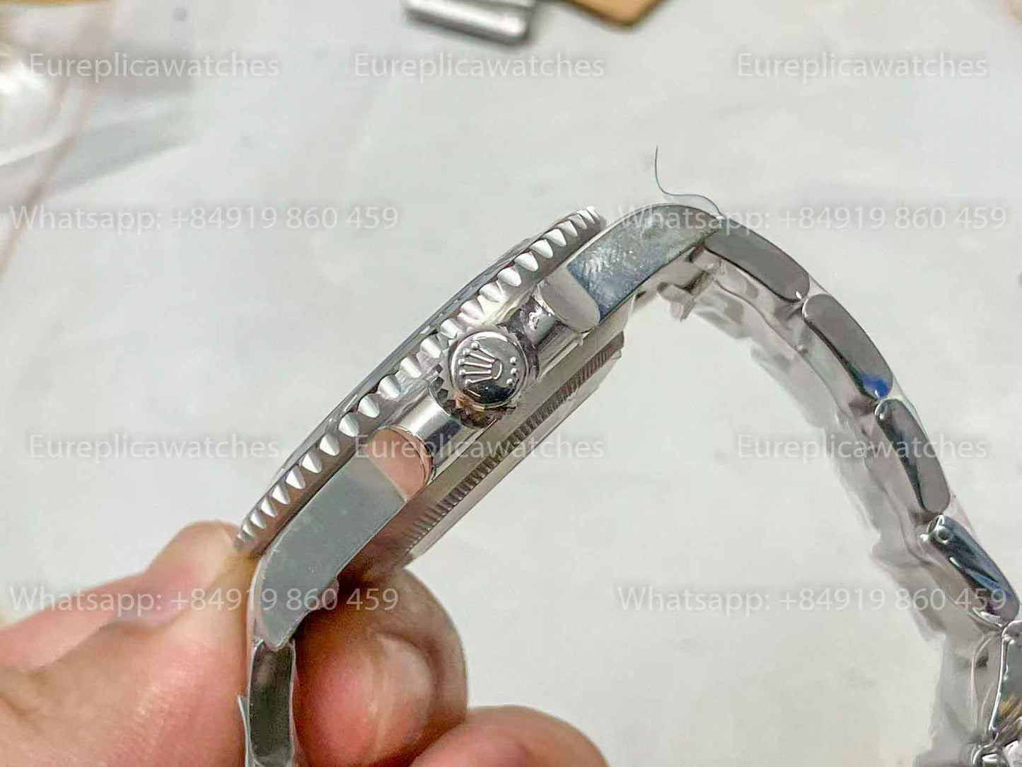 ARF Factory - Rolex Submariner M124060 - 124060- 41MM 3235 movement