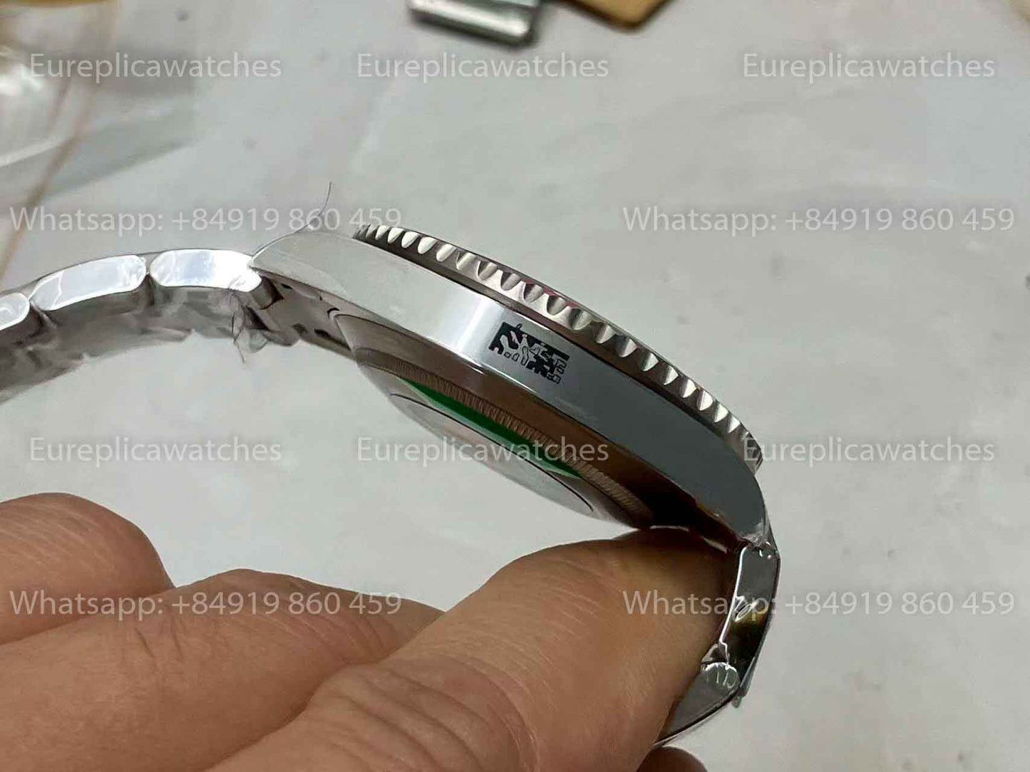 ARF Factory - Rolex Submariner M124060 - 124060- 41MM 3235 movement