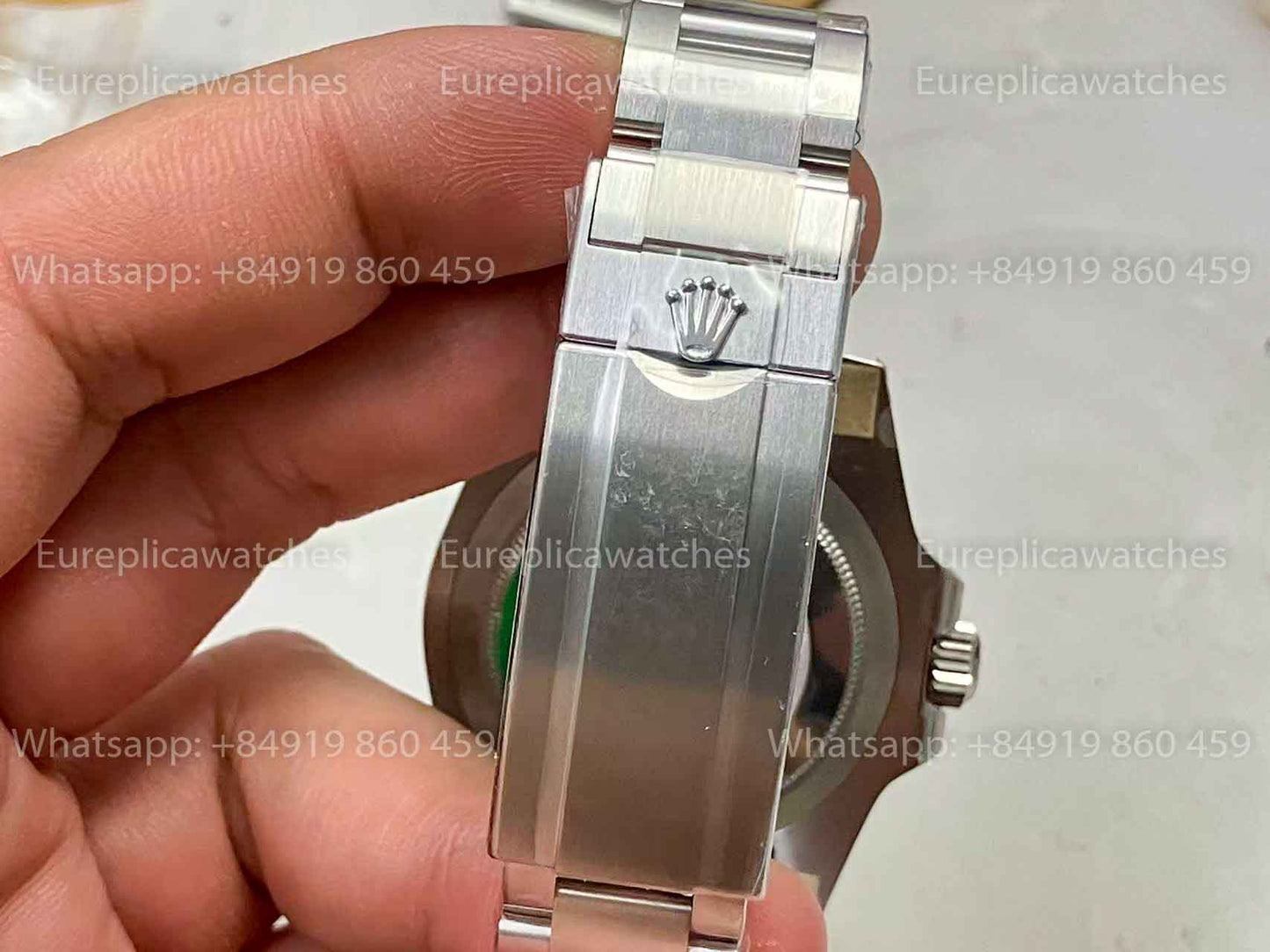 ARF Factory - Rolex Submariner M124060 - 124060- 41MM 3235 movement