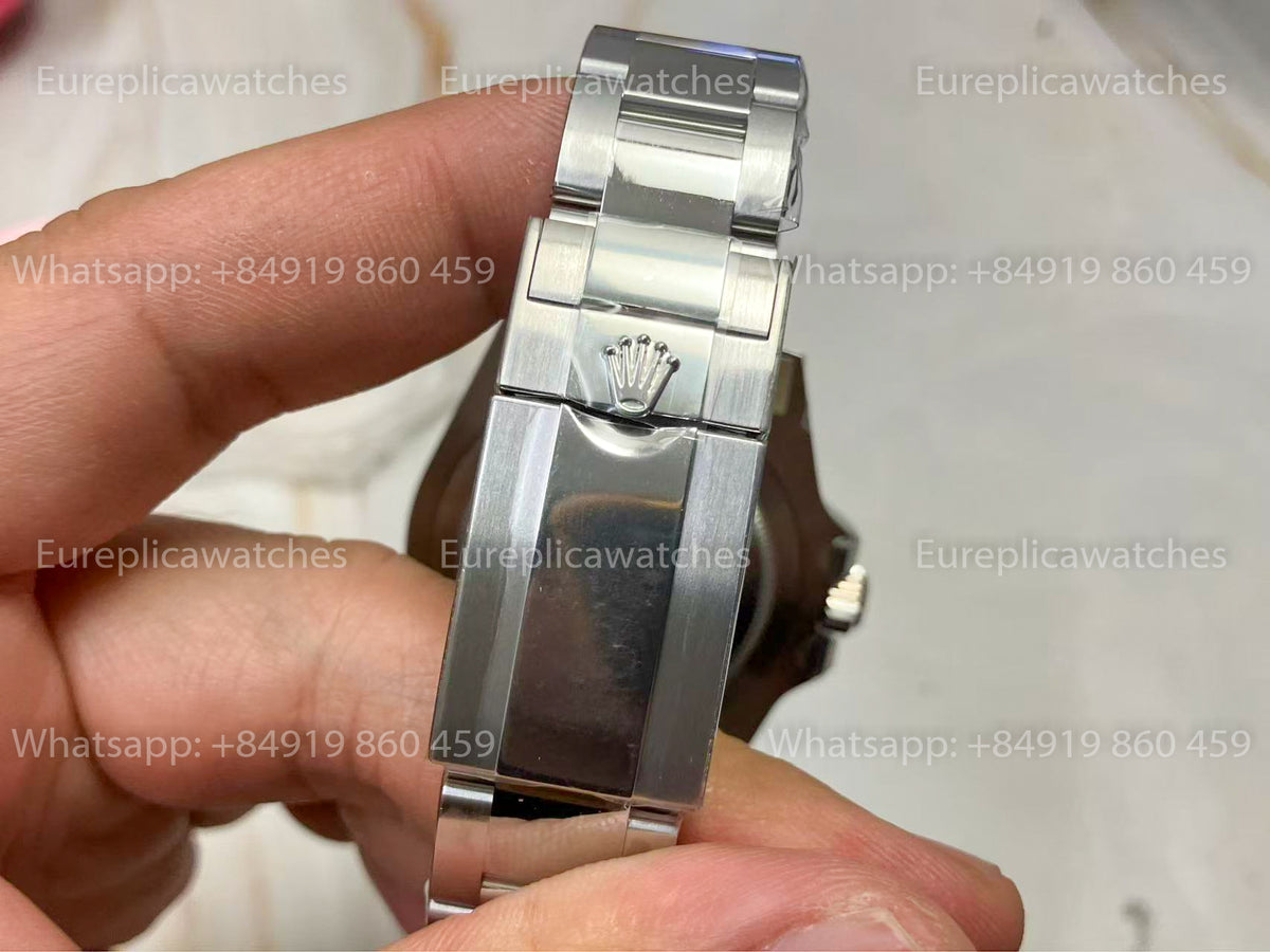 ARF Rolex GMT Master II M126710BLRO-0001 GMT Pepsi ARF Factory Newest Version