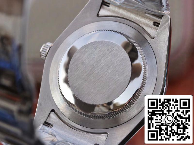 Rolex SKY DWELLER 326139 Beste 1:1 Edition Beste Fabrik mit schwarzem Zifferblatt