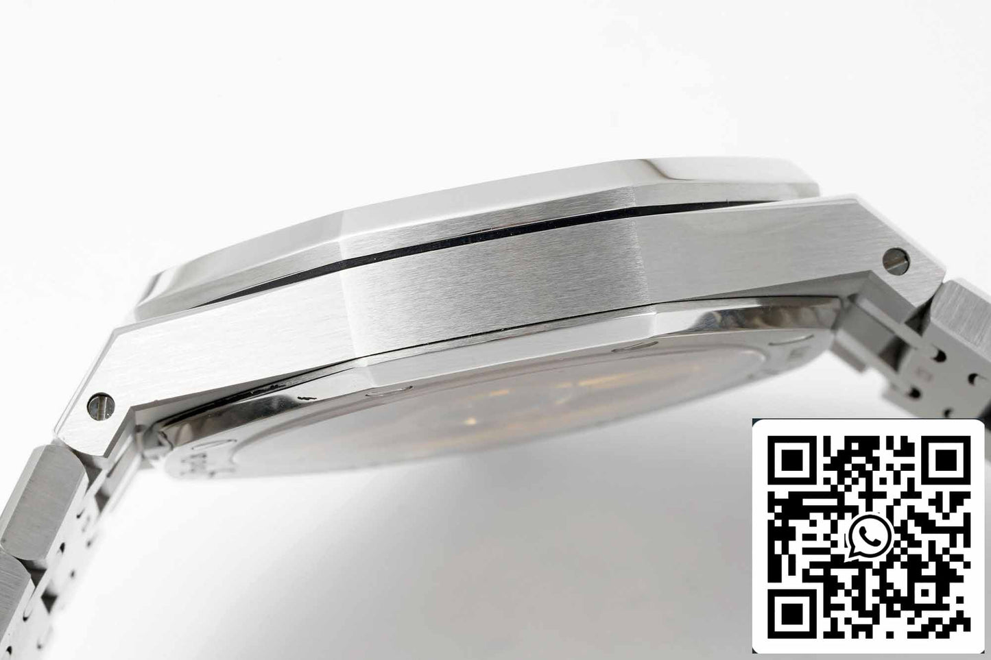 Audemars Piguet Royal Oak 15500ST.OO.1220ST.04 APS Factory V2 Cadran Blanc