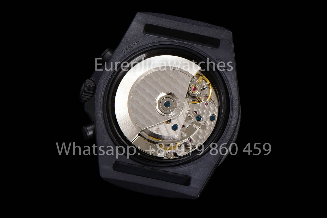 Tudor Pelagos FXD Chrono Cycling 25827KN Uhr Herren 1:1 Bester Klon