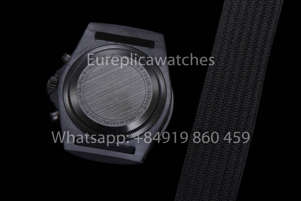 Tudor Pelagos FXD Chrono Cycling 25827KN Uhr Herren 1:1 Bester Klon