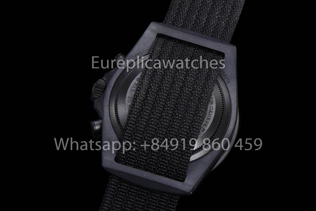 Tudor Pelagos FXD Chrono Cycling 25827KN Uhr Herren 1:1 Bester Klon