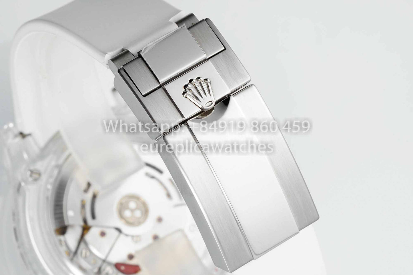 AET REMOULD Rolex Daytona „Meteorite Dial“ Saphir 1:1 Bester Klon N6F Fabrik