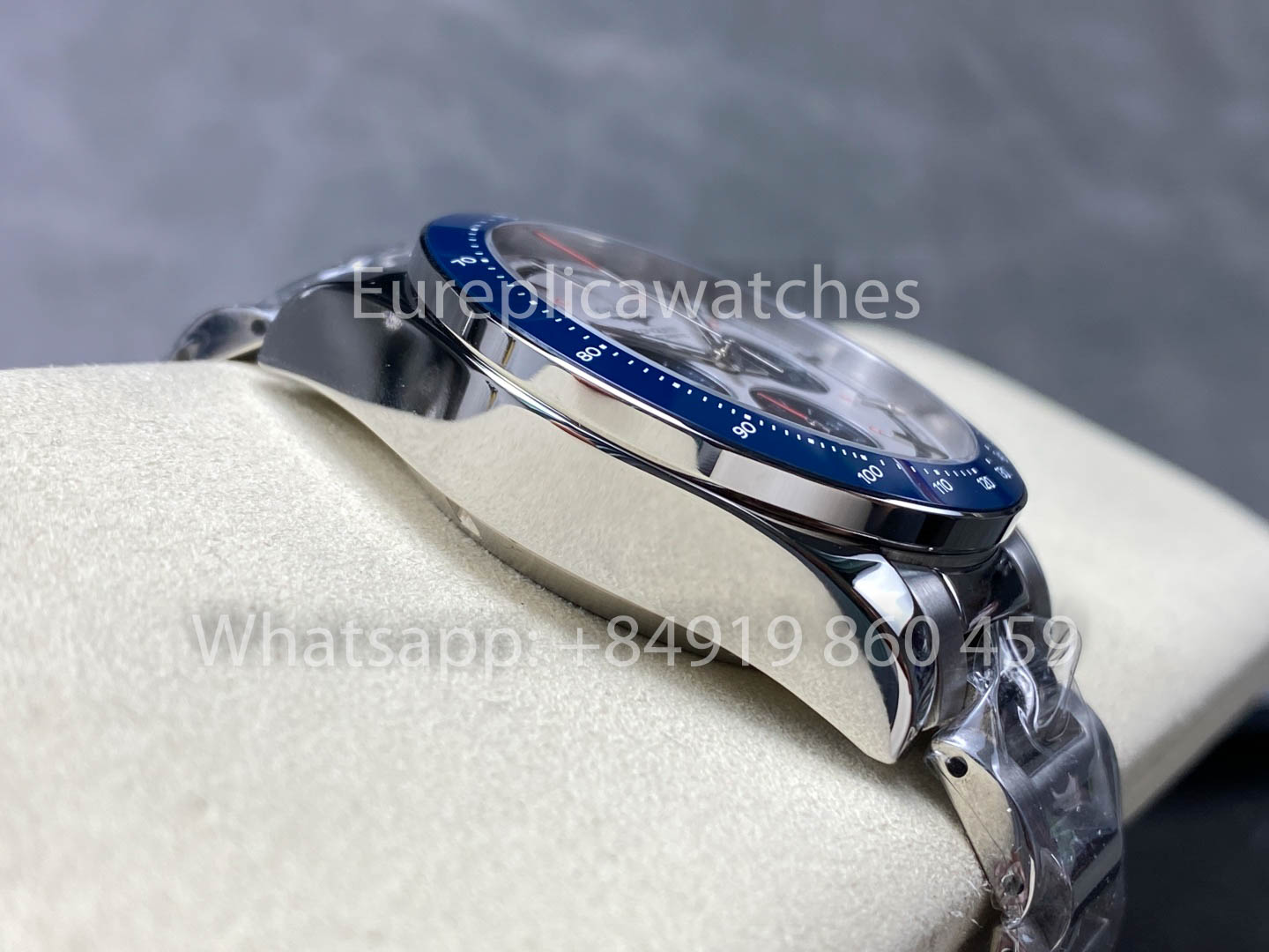 Longines Conquest L3.820.4.93.6  42mm 1:1 Best Clone Stainless Steel Strap