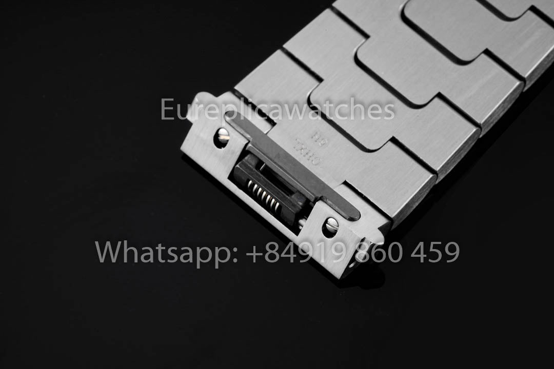 Cartier Santos De Cartier W2SA0016 Uhr 1:1 Bester Klon 35,1 mm BV Fabrik