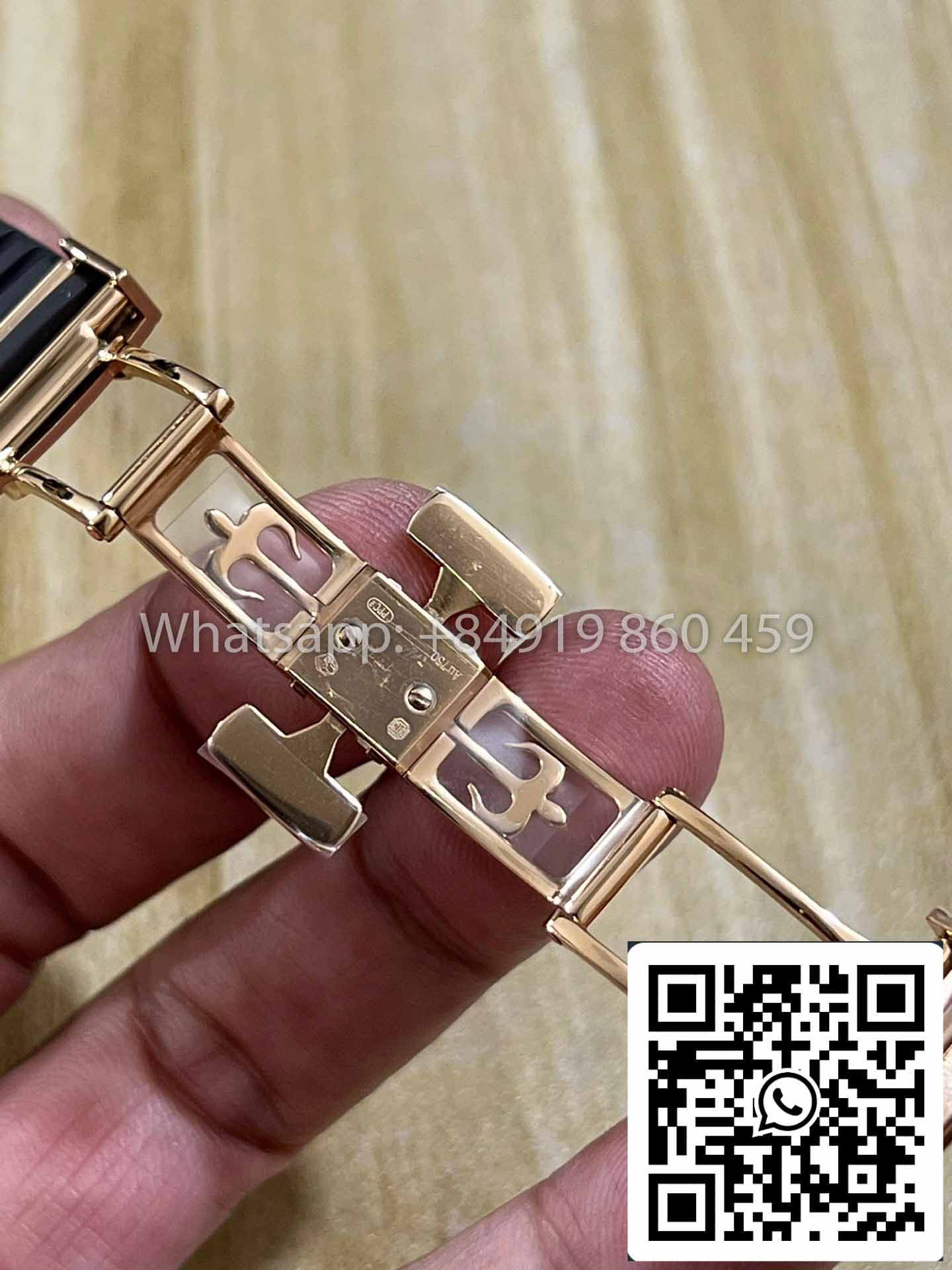 Patek Philippe Aquanaut 5167R-001 1:1 Bester Klon 3K Factory V3 neue Schließe