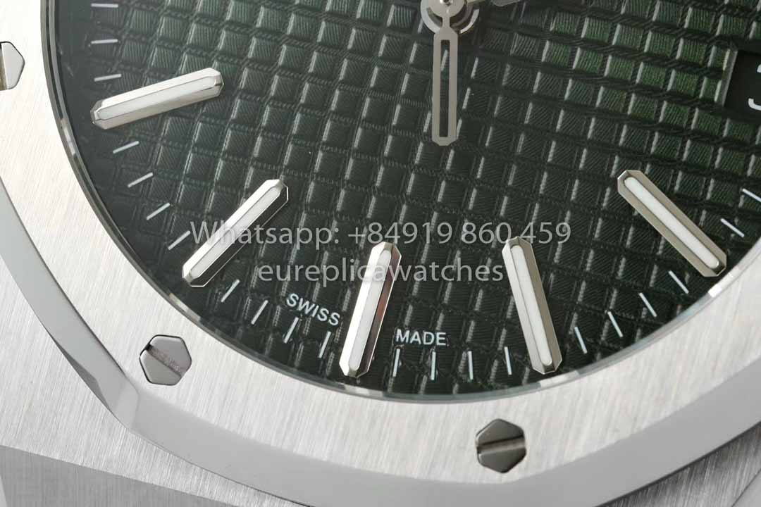 Audemars Piguet Royal Oak 15510ST.OO.1320ST.04 de l'usine IPF 1:1 Meilleur clone