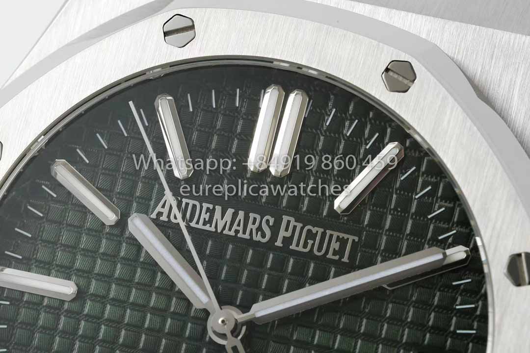 Audemars Piguet Royal Oak 15510ST.OO.1320ST.04 de l'usine IPF 1:1 Meilleur clone