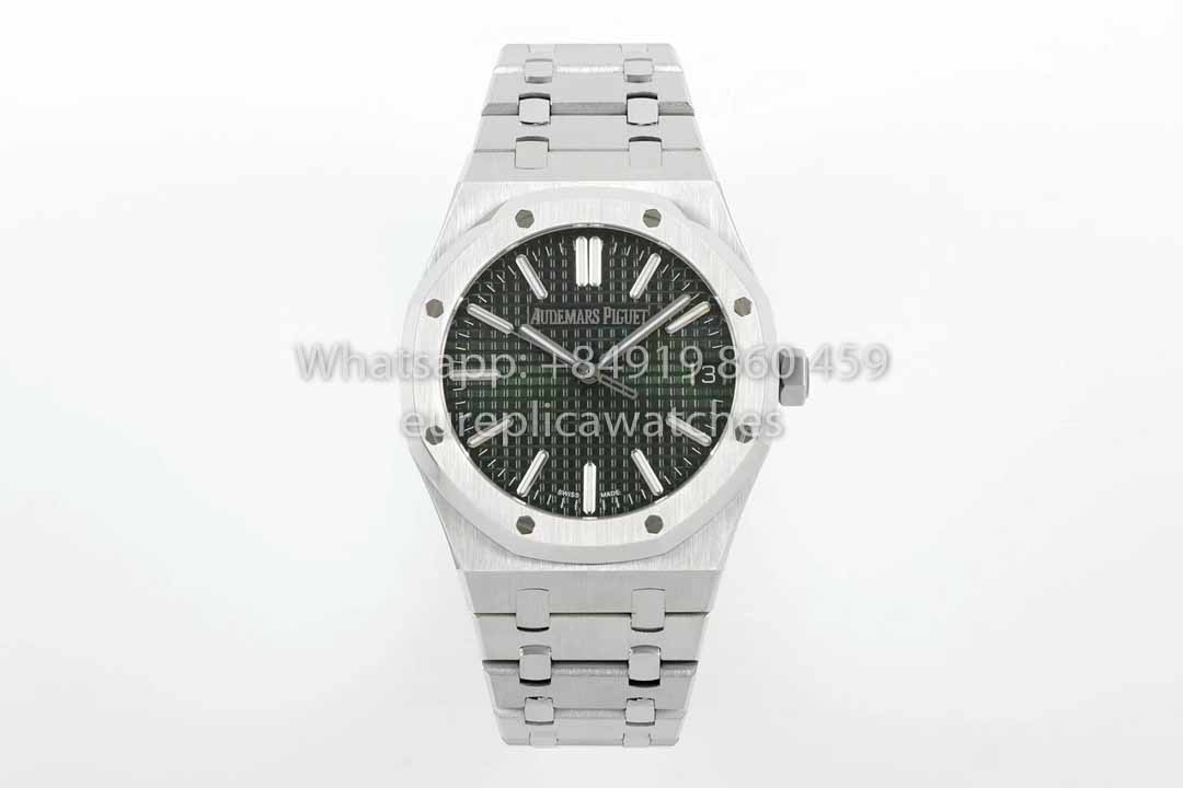 Audemars Piguet Royal Oak 15510ST.OO.1320ST.04 de l'usine IPF 1:1 Meilleur clone