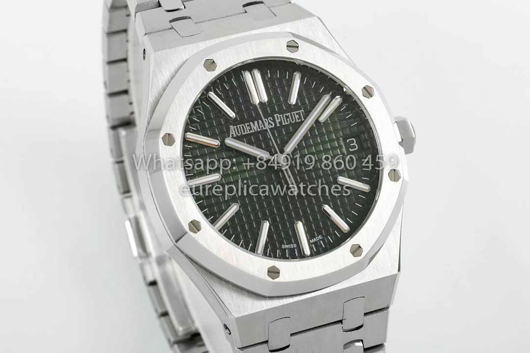 Audemars Piguet Royal Oak 15510ST.OO.1320ST.04 de l'usine IPF 1:1 Meilleur clone